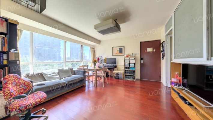 远洋新干线二手房实景图