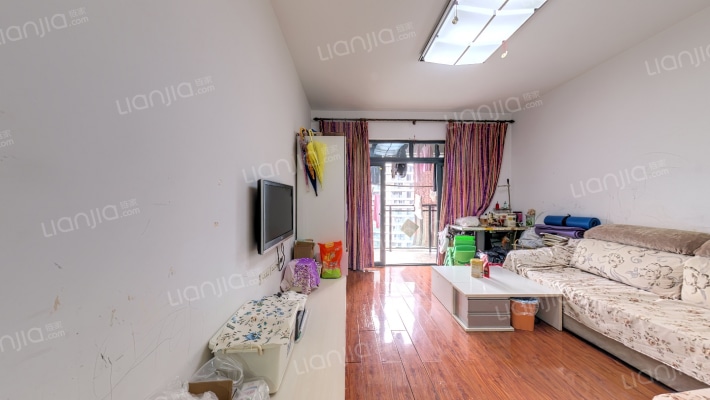 宗申动力城二期二手房实景图