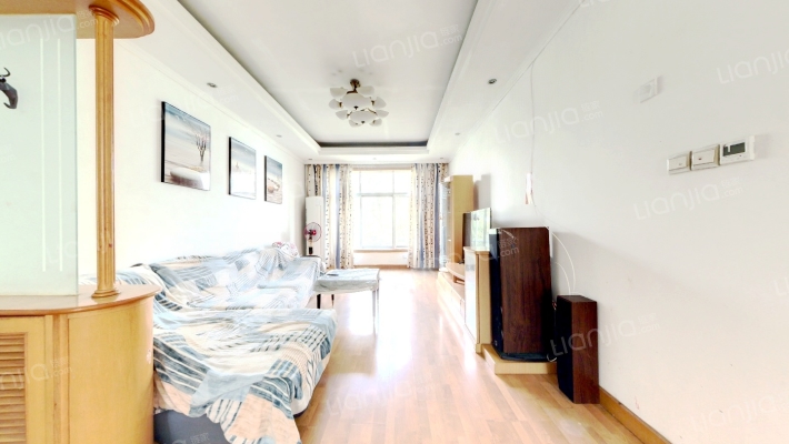 佳园小区(洪山)二手房实景图