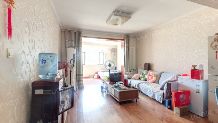 寰宇小区二手房实景图