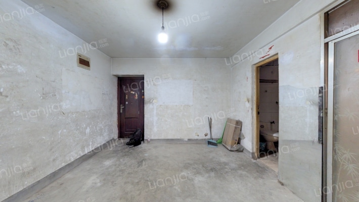 世纪华城二手房实景图