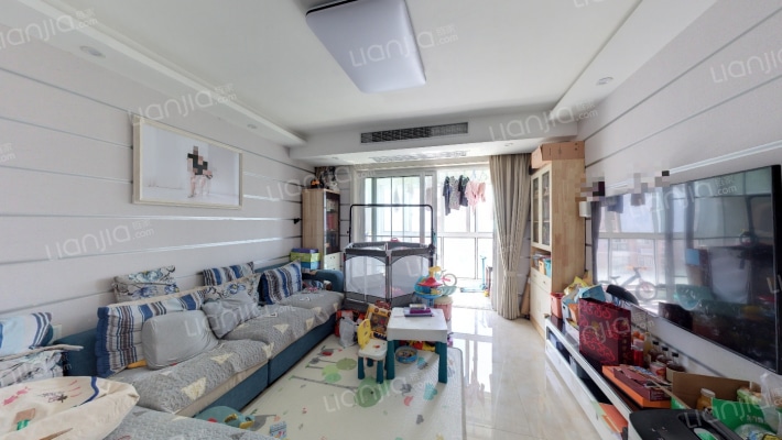 虹梅景苑二街坊二手房实景图