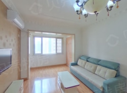 整租·清都记忆 1室1厅 南_清都记忆租房