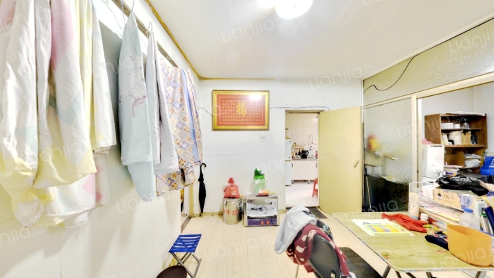 长新小区二手房实景图