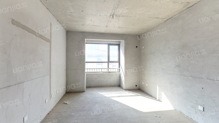 紫竹锦江二手房实景图