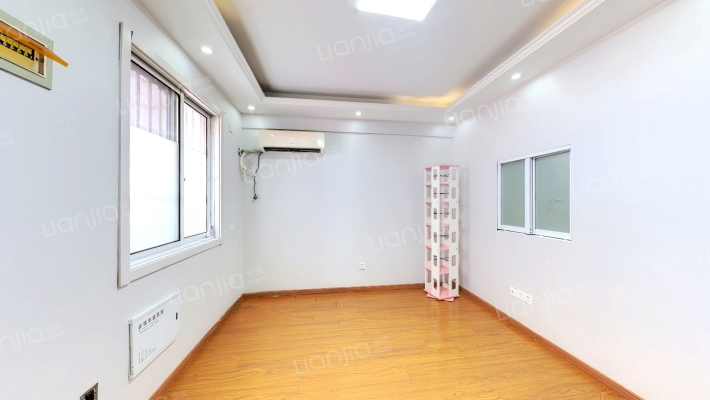 五十五所西华门宿舍区二手房实景图