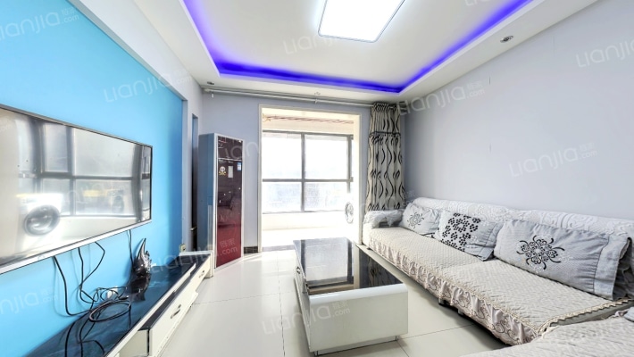 正商明钻二期二手房实景图