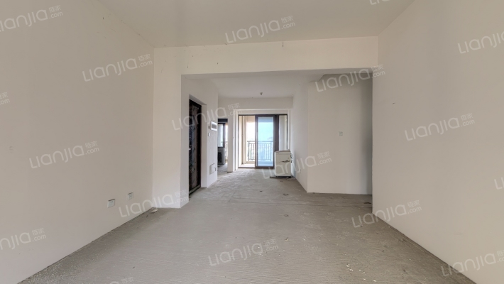 正成源筑二手房实景图