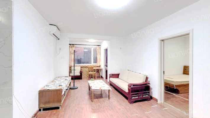 东风家园二手房实景图