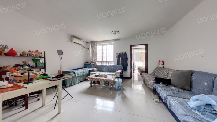 顺成嘉苑二手房实景图