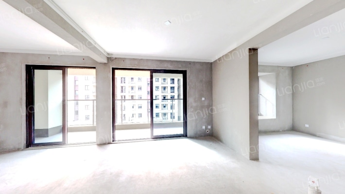 宁波·湖光天樾二手房实景图