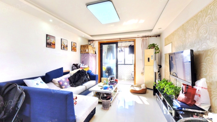 景港名人苑二手房实景图