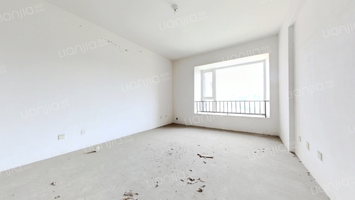 凯斯顿华府二手房实景图