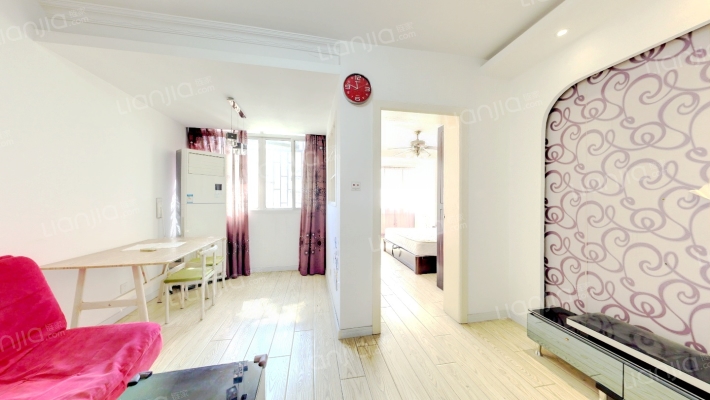 天池一村二手房实景图