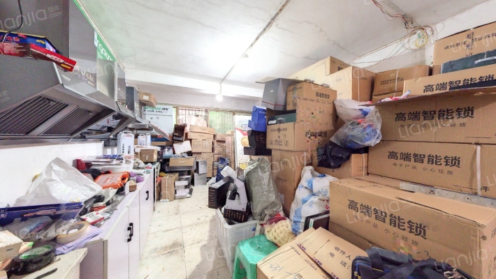 美达家园二手房实景图