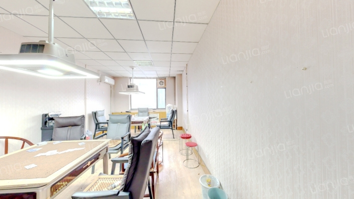 富天大厦二手房实景图