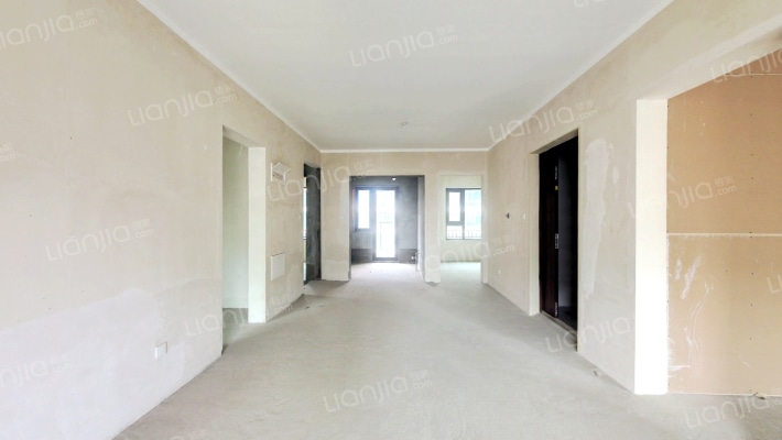 港龙美的未来映二手房实景图