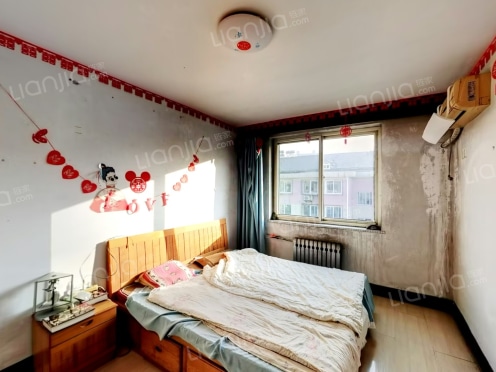 整租·明园小区 2室1厅 南/北