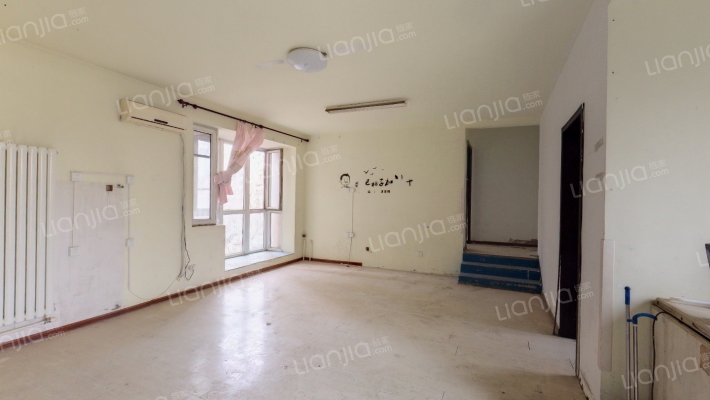 城市星座大厦二手房实景图