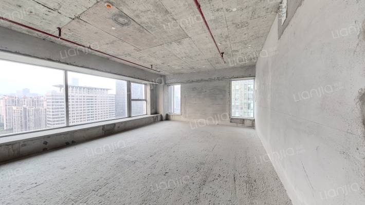 岗厦天元花园二手房实景图