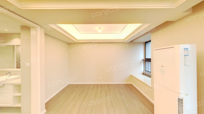 颐和九里二手房实景图