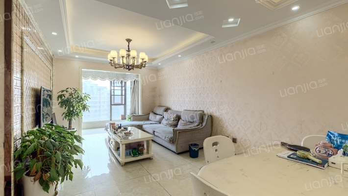 溪地湾二手房实景图