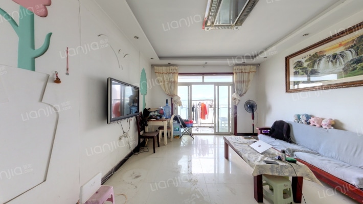 龙隐花园二手房实景图