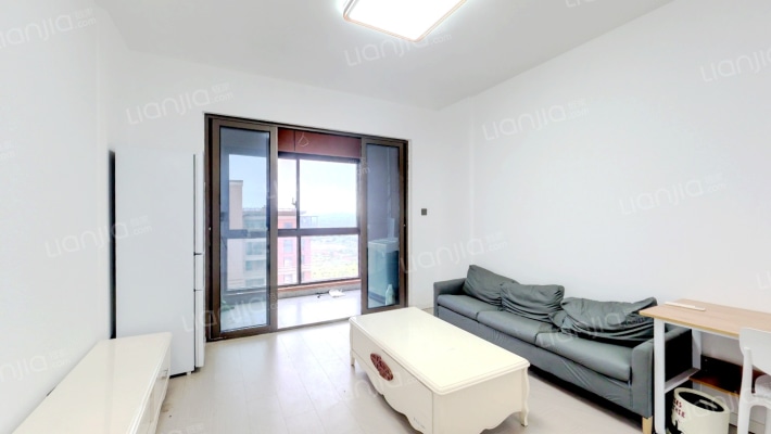 澳海文澜府二手房实景图