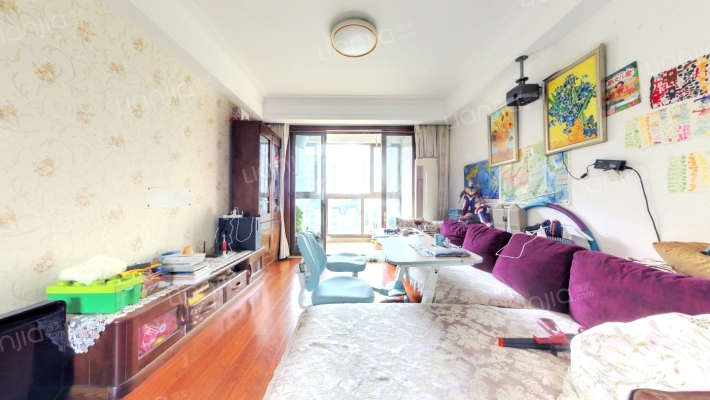 同济城市阳光二手房实景图