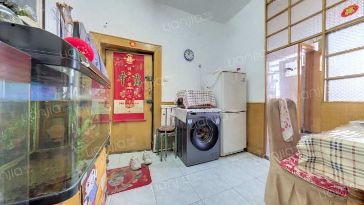 肇工小区二手房实景图