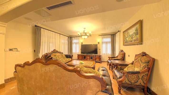 玛斯兰德百香果街区二手房实景图