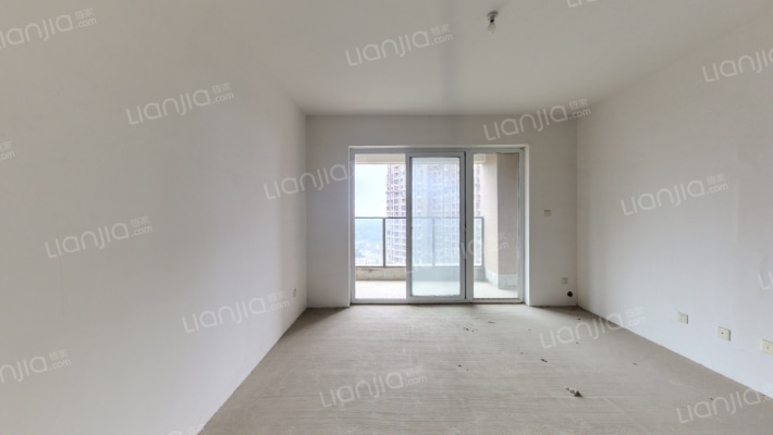 中铁天宏康郡二手房实景图