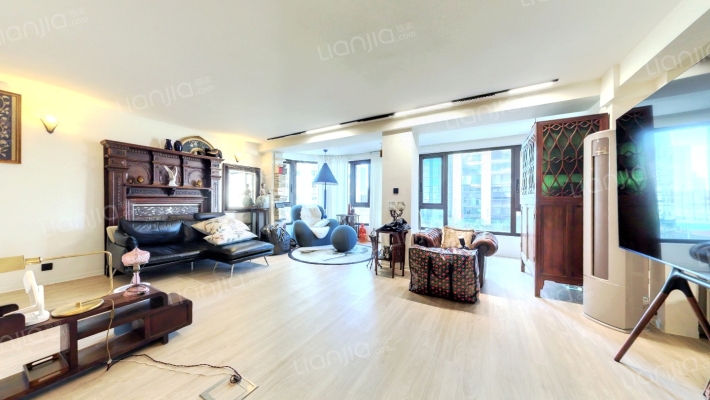 达安广场二手房实景图