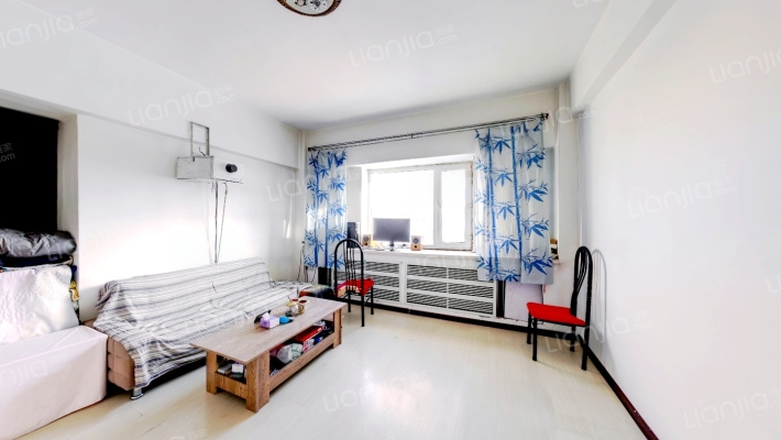 巡船胡同二手房实景图