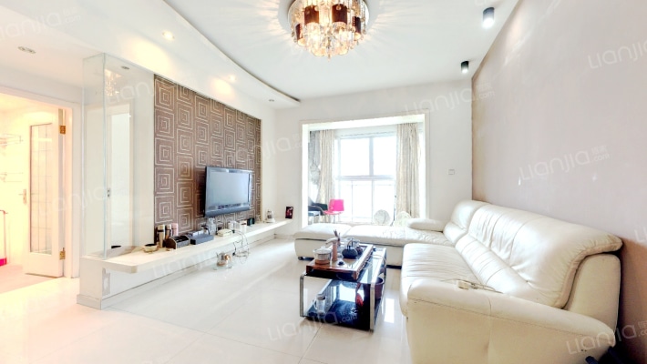 锦城名都二手房实景图