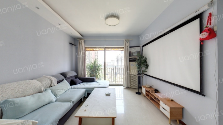 巴黎公舍二手房实景图