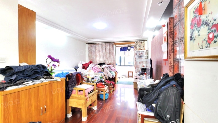 盈港花园(公寓)二手房实景图