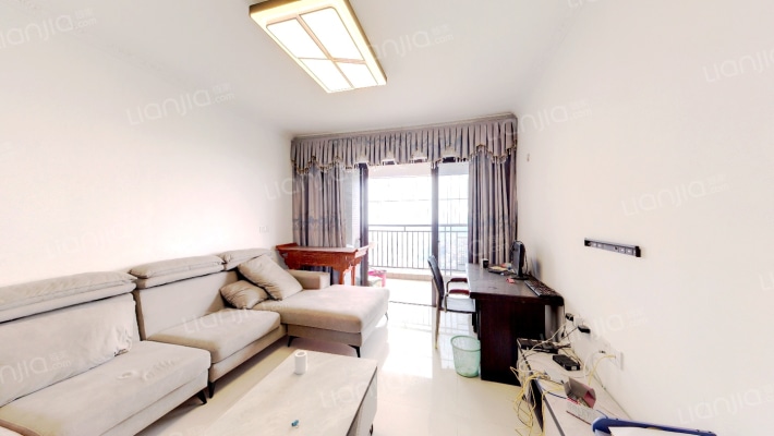 云山峰境四期二手房实景图