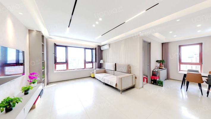 宝宇环球港二手房实景图