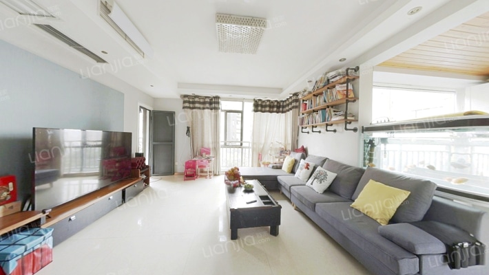 文杰心海湾二手房实景图