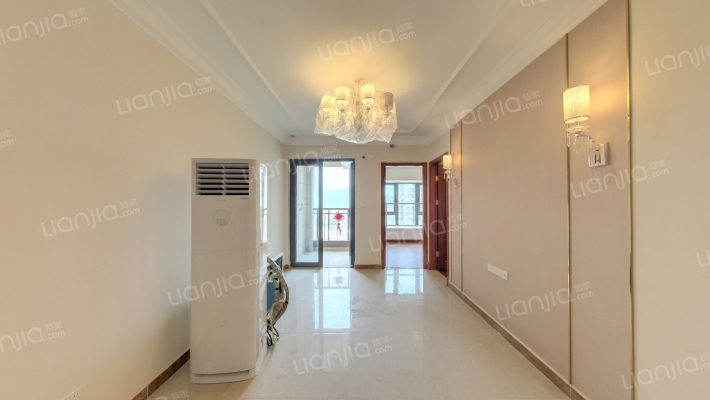 恒大云湖上郡御龙台四组团(7.3)二手房实景图