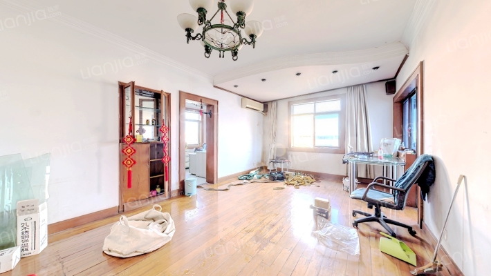 凌兆新村(上浦路355弄)二手房实景图