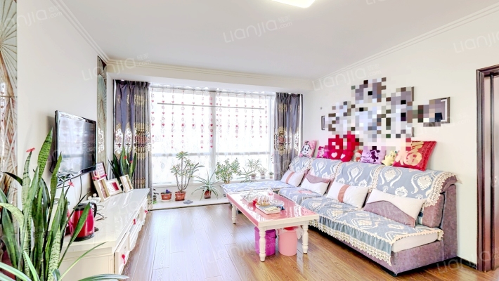 大唐佳园二手房实景图