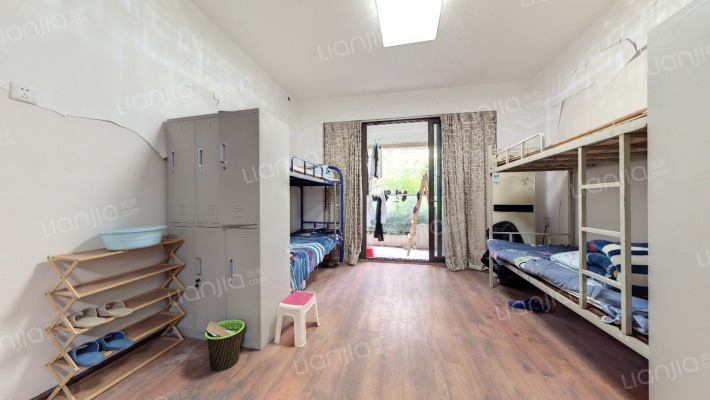 德商御府天骄东区二手房实景图