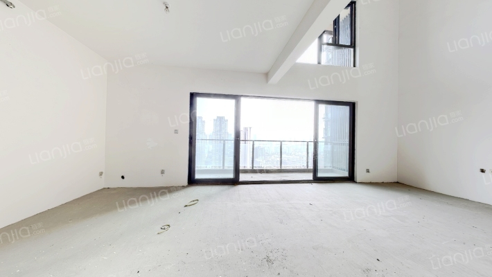 云邸二手房实景图