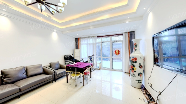 景明别苑二手房实景图