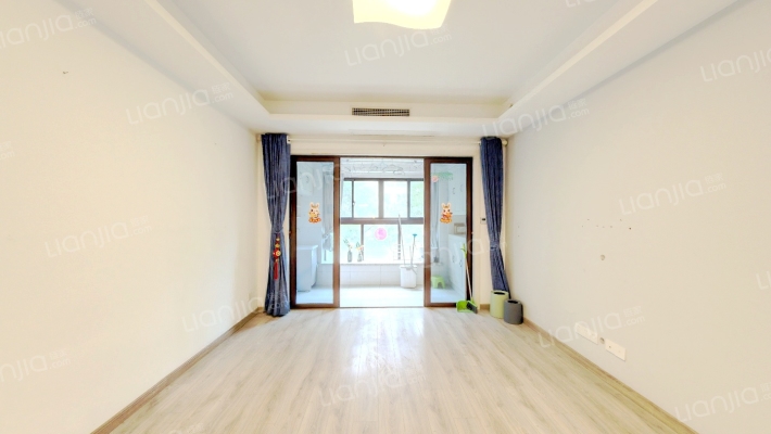 中天铭廷二手房实景图