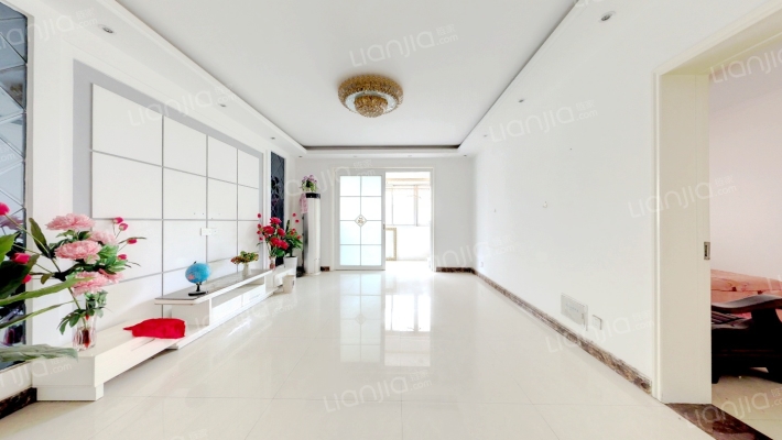 岗坡路6号院二手房实景图