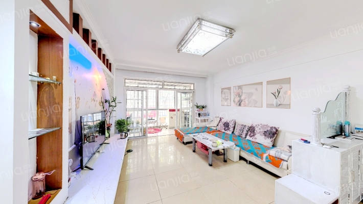 铭仕花园二手房实景图