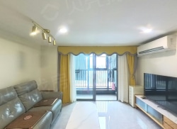 整租·宏川智汇中心 2室1厅 南_宏川智汇中心租房